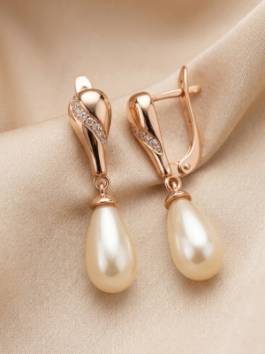 Серьги УС2308