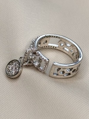 Кольцо ФК034