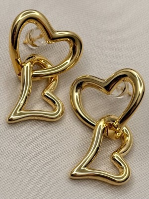 Серьги ФС091