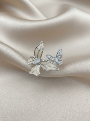 Кольцо КА042