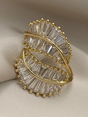 Кольцо ФК049