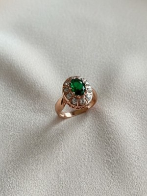 Кольцо УК864