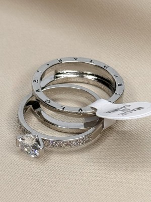 Кольцо ФК026*