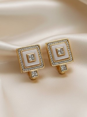 Серьги СТ0021