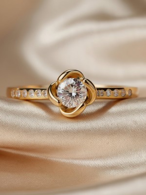 Кольцо КТ040