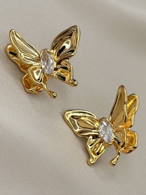 Серьги ФС151