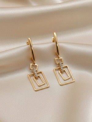 Серьги СТ0005