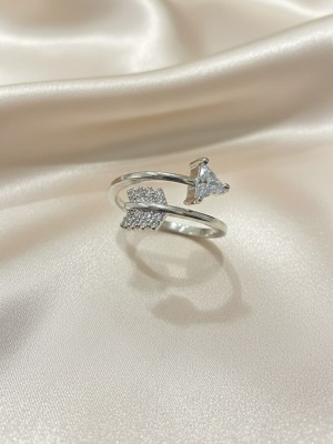 Кольцо КА029