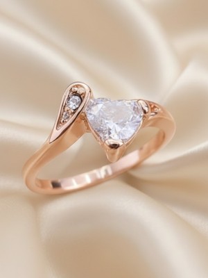 Кольцо УК056