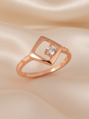 Кольцо УК088