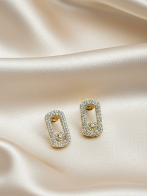 Серьги СФ0017