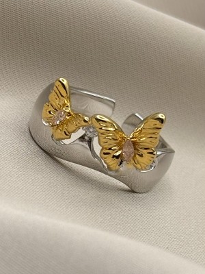 Кольцо ФК042*