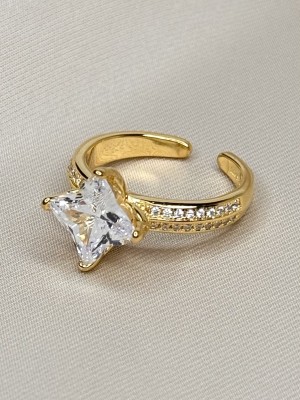 Кольцо ФК030*