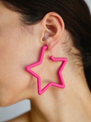 Серьги ТС043