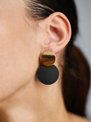 Серьги ТС022