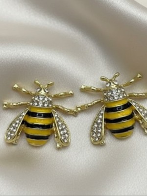 Серьги СВ0014