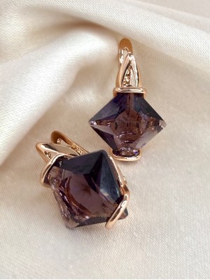 Серьги С0886