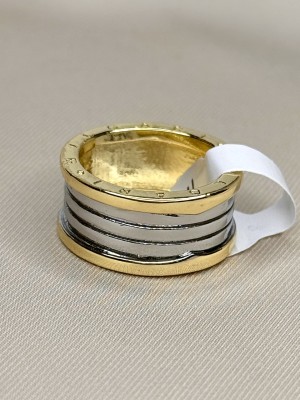 Кольцо ФК016