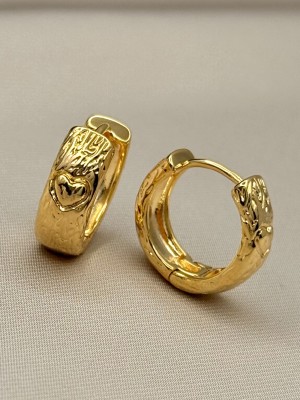 Серьги ФС178*