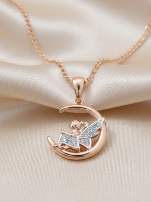 Кулон УКЛ129