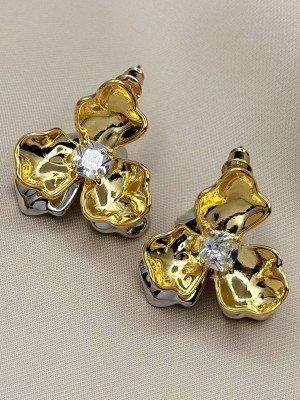 Серьги ФС092