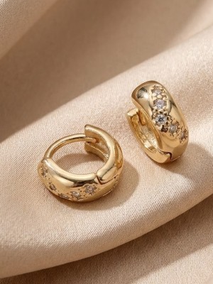 Серьги УС0581