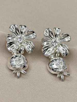 Серьги ФС152