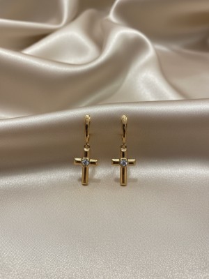 Серьги СX0001