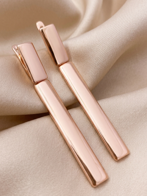 Серьги УС1917