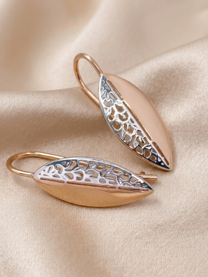 Серьги УС1817