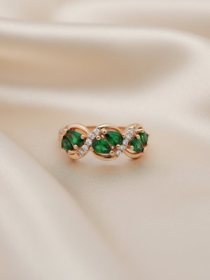 Кольцо КТ017