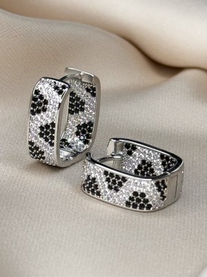 Серьги ФС066*