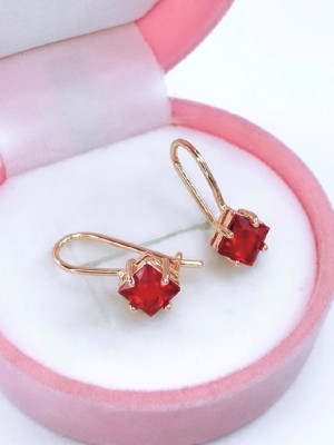 Серьги С1840