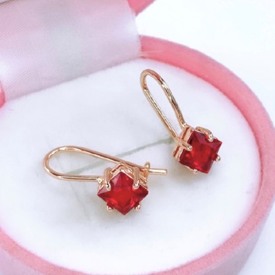 Серьги С1840