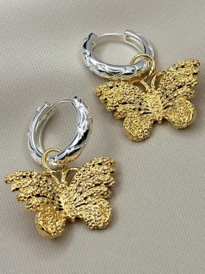 Серьги ФС153*