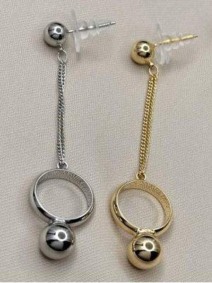 Серьги ФС094*