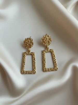 Серьги ТС058