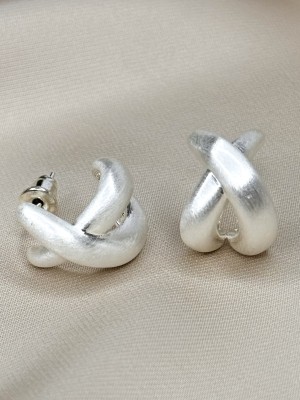 Серьги ФС073