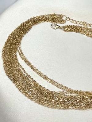 Цепочка ТЦ046