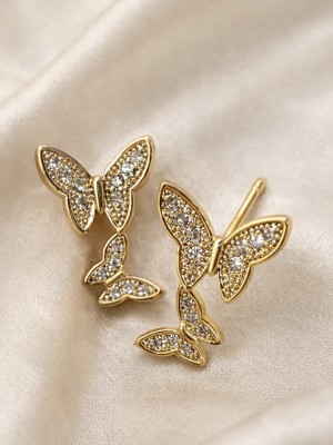 Серьги ТС097