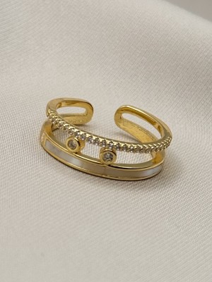 Кольцо ФК058*