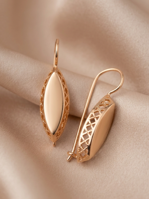 Серьги УС0288