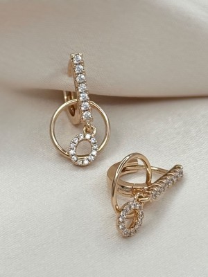 Серьги С0770