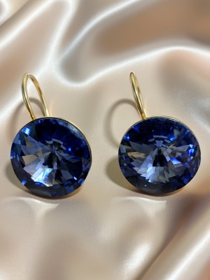 Серьги СТ0010