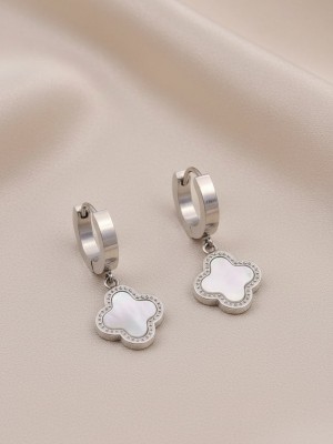 Серьги СА0029