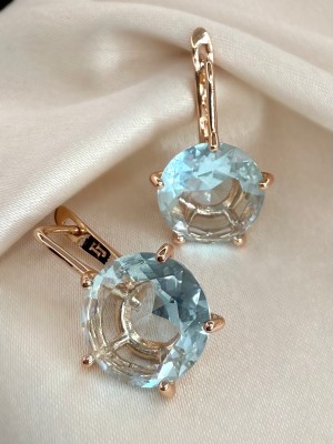 Серьги С0893