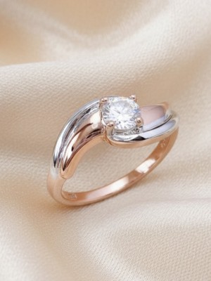 Кольцо УК495