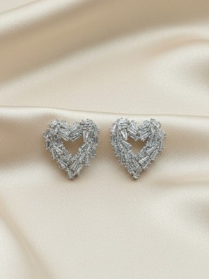 Серьги СФ0014