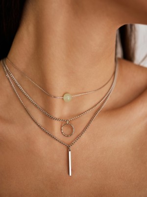 Цепочка ТЦ018