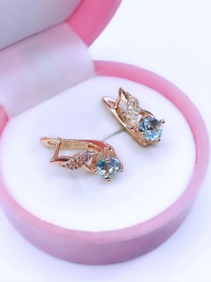 Серьги С0409